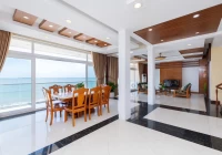Villa sát biển Vũng Tàu có hồ bơi – VTRL01