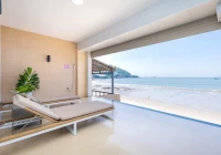 Villa sát biển Vũng Tàu có hồ bơi – VTRL01