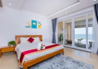 Villa sát biển Vũng Tàu có hồ bơi – VTRL01