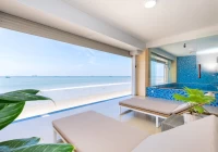 Villa sát biển Vũng Tàu có hồ bơi – VTRL01
