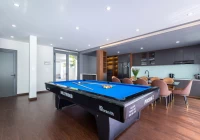 Villa Vũng Tàu sát biển cao cấp – VT24