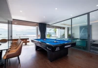 Villa Vũng Tàu sát biển cao cấp – VT24