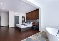 Villa Vũng Tàu sát biển cao cấp – VT24