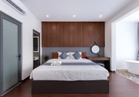 Villa Vũng Tàu sát biển cao cấp – VT24