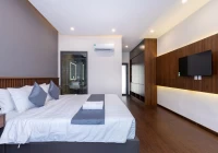 Villa Vũng Tàu sát biển cao cấp – VT24