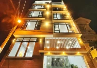 Villa hồ bơi 11 phòng ngủ cách bãi sau Vũng Tàu 400m có karaoke và chỗ nướng BBQ – VTC20NT