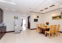 Villa hồ bơi Vũng Tàu có bàn bida và sân nướng BBQ ngoài trời – VT180-16NTMK
