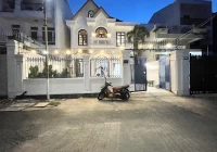 Villa hồ bơi Vũng Tàu cách bãi sau 400m có bàn bida và sân nướng BBQ ngoài trời – VT125-2VTS