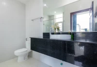 Villa view biển Vũng Tàu có hồ bơi, karaoke, bida và sân nướng BBQ – VT12-10TP