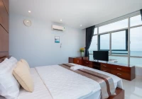 Villa view biển Vũng Tàu có hồ bơi, karaoke, bida và sân nướng BBQ – VT12-10TP