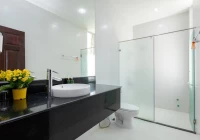 Villa view biển Vũng Tàu có hồ bơi, karaoke, bida và sân nướng BBQ – VT12-10TP