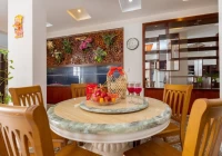 Villa hồ bơi Vũng Tàu có karaoke, bida và sân nướng BBQ – VTF8TVL