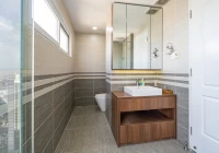 Căn hộ view biển 180m2 tại Vũng Tàu với 3 phòng ngủ cách bãi biển chỉ 50m – VTOS28C
