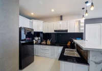 Penthouse view biển 4 phòng ngủ Vũng Tàu cách biển chỉ 50m – VTOS31E