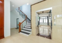 Villa hồ bơi Vũng Tàu 12 phòng ngủ có karaoke, bida và sân nướng BBQ ngoài trời – VTC2.52