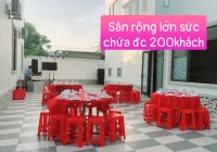Villa hồ bơi Vũng Tàu 12 phòng ngủ có karaoke, bida và sân nướng BBQ ngoài trời – VTC2.52