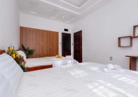 Villa hồ bơi bãi sau Vũng Tàu có bàn bida và sân nướng BBQ ngoài trời – VT4ALLQ