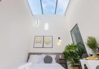 Villa hồ bơi Vũng Tàu có góc check in Đấu Trường La Mã, có phòng karaoke, bida và sân nướng BBQ ngoài trời– VT60DTBT