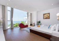 Villa view biển Vũng Tàu có hồ bơi, karaoke, bàn bida và sân nướng BBQ – VT6-6BTP