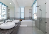 Villa view biển Vũng Tàu có hồ bơi, karaoke, bàn bida và sân nướng BBQ – VT6-6BTP
