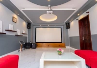 Villa hồ bơi Vũng Tàu có phòng xông hơi, karaoke, bida và sân nướng BBQ – VT12-2PHI