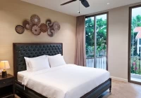 Villa thành Babylon ngay tại thành phố biển Vũng Tàu - VTNASA