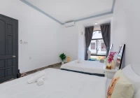Villa 28/2 Lạc Long Quân bãi sau Vũng Tàu - VT28-2LLQ