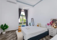 Villa 28/2 Lạc Long Quân bãi sau Vũng Tàu - VT28-2LLQ