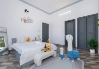 Villa 28/2 Lạc Long Quân bãi sau Vũng Tàu - VT28-2LLQ