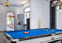 Villa 28/2 Lạc Long Quân bãi sau Vũng Tàu - VT28-2LLQ