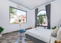 Villa 28/2 Lạc Long Quân bãi sau Vũng Tàu - VT28-2LLQ