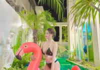 Villa hồ bơi 11 phòng ngủ bãi sau Vũng Tàu - VTM5HHN
