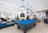 Villa hồ bơi 11 phòng ngủ bãi sau Vũng Tàu - VTM5HHN