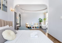 Villa hồ bơi 11 phòng ngủ bãi sau Vũng Tàu - VTM5HHN