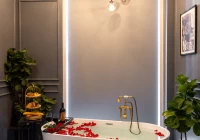 Villa hồ bơi 11 phòng ngủ bãi sau Vũng Tàu - VTM5HHN
