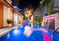 Villa 164B Phan Chu Trinh - Villa dạng trệt không lầu - VT164BPCT