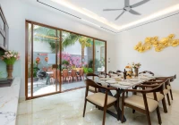 Villa 164B Phan Chu Trinh - Villa dạng trệt không lầu - VT164BPCT