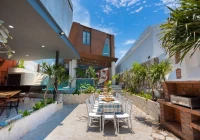 Villa 33C Phan Huy Ích, Villa phong cách Avatar Vũng Tàu - VT33CPHI