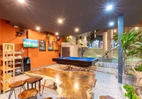 Villa 33C Phan Huy Ích, Villa phong cách Avatar Vũng Tàu - VT33CPHI
