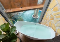 Villa 33C Phan Huy Ích, Villa phong cách Avatar Vũng Tàu - VT33CPHI