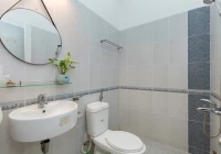 Villa S1 Phan Huy Chú, Villa hồ bơi mini - VTS1PHC