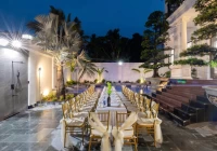 Villa Vũng Tàu 16 phòng ngủ cách biển chỉ 200m - VTB2.36