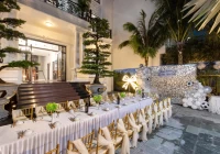 Villa Vũng Tàu 16 phòng ngủ cách biển chỉ 200m - VTB2.36