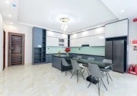 Villa Vũng Tàu 12 Phòng ngủ cách biển 5 phút đi bộ - VTB2.42