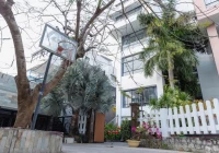 Villa Vũng Tàu view biển 6/6e Trần Phú đối diện Hồ Mây - VT6-6eTP