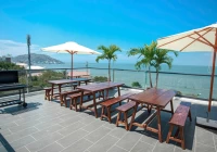 Villa Vũng Tàu view biển 9 phòng ngủ - VT42-2-1TP