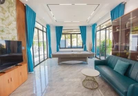 Villa Vũng Tàu view biển 9 phòng ngủ - VT42-2-1TP