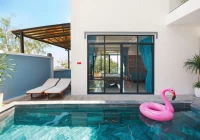Villa Vũng Tàu view biển 9 phòng ngủ - VT42-2-1TP