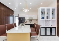 Villa Vũng Tàu 09 Kim Ngân cách biển bãi sau chỉ 200m - VT9KN