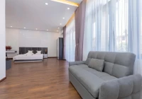 Villa Vũng Tàu 09 Kim Ngân cách biển bãi sau chỉ 200m - VT9KN